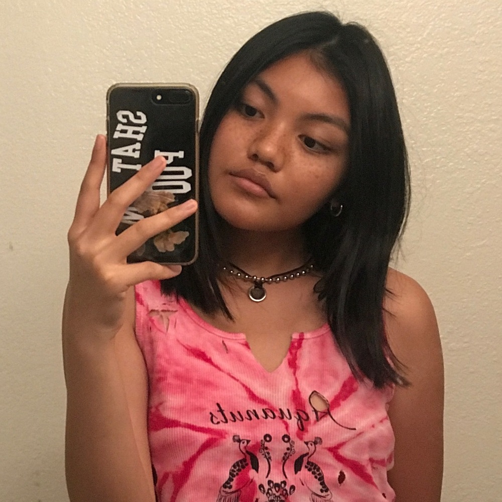 Meet your Posher, Calise